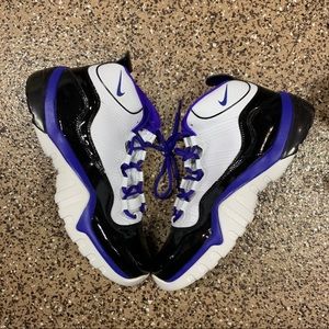 Nike Zoom Air Basketball Sneakers